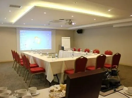 Hotel Anemon Kent 4*