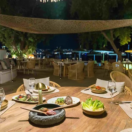 Anemon 4* Trabzon