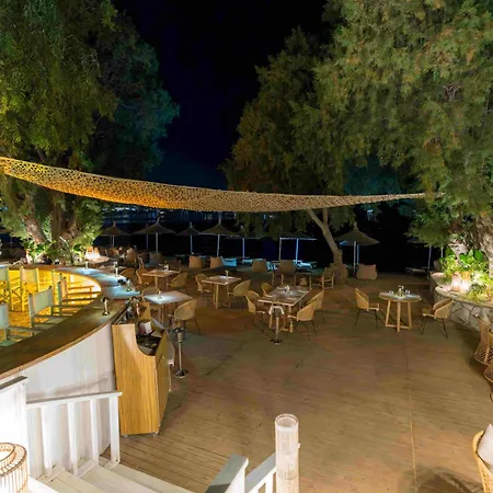 호텔 Anemon Kent 트라존