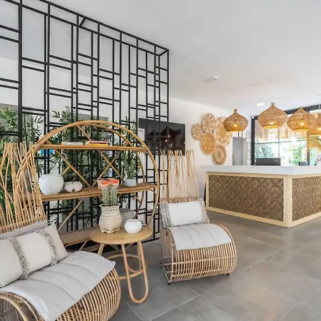 Anemon Kent 4* 트라존