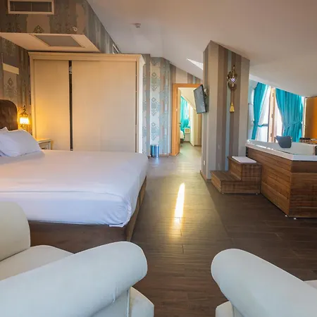 Anemon Kent 트라존