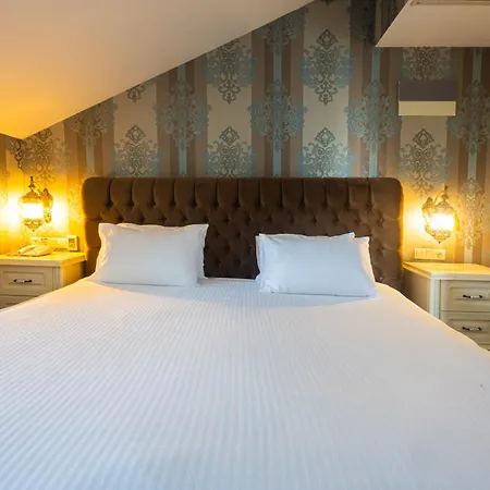 فندق Anemon Kent 4*