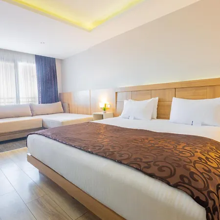 Anemon Kent 4* 트라존