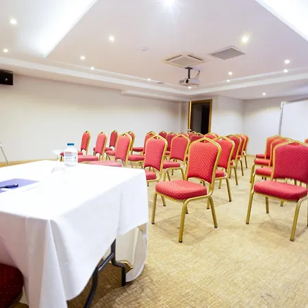 Anemon Kent Hotel