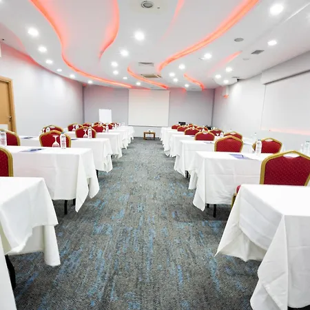 Anemon Kent מלון