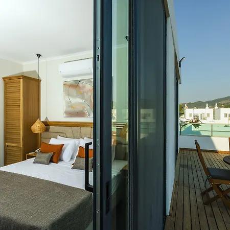 Anemon Kent 호텔 트라존