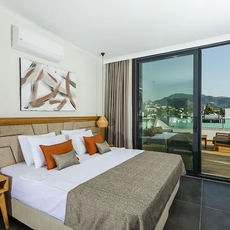 Anemon Kent Hotel Trabzon