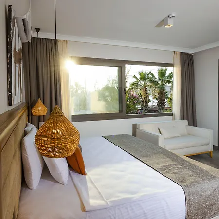 Anemon Kent 호텔 4*