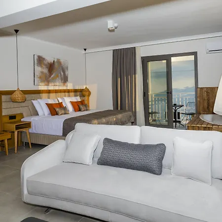 Anemon Kent 4* 트라존