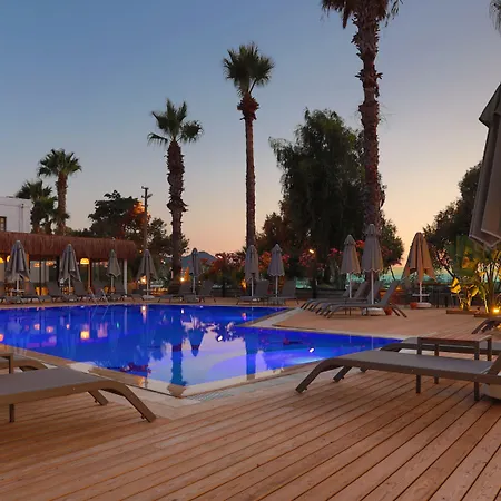 فندق Anemon Kent 4*