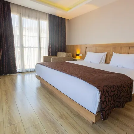 Anemon Kent 酒店 4*