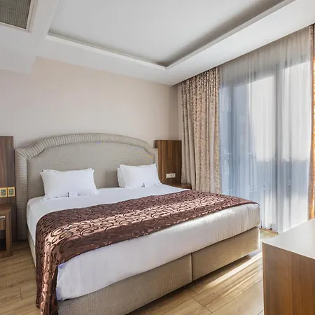 Hotel Anemon