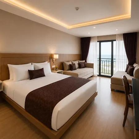 Hotel Anemon Kent