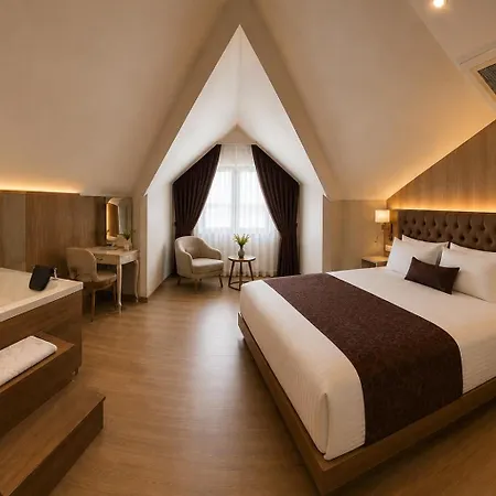 Hotel Anemon Kent Trabzon