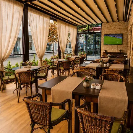 Anemon Kent Hotel Trabzon