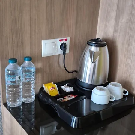 Anemon Kent Hotel Trabzon