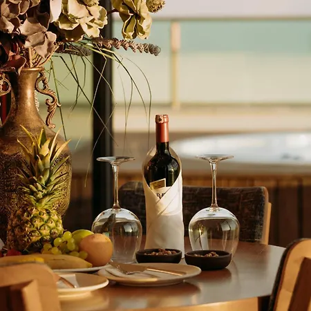 Anemon Kent Hotel Trabzon