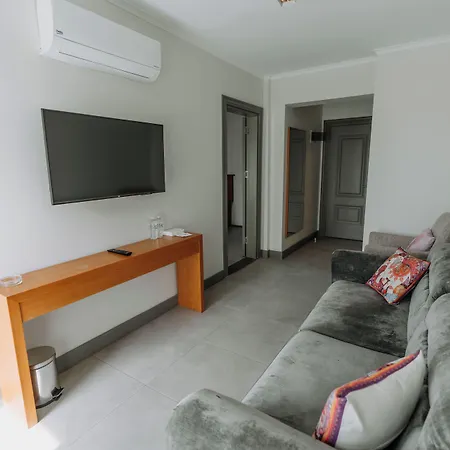 Anemon Kent 4* Trabzon