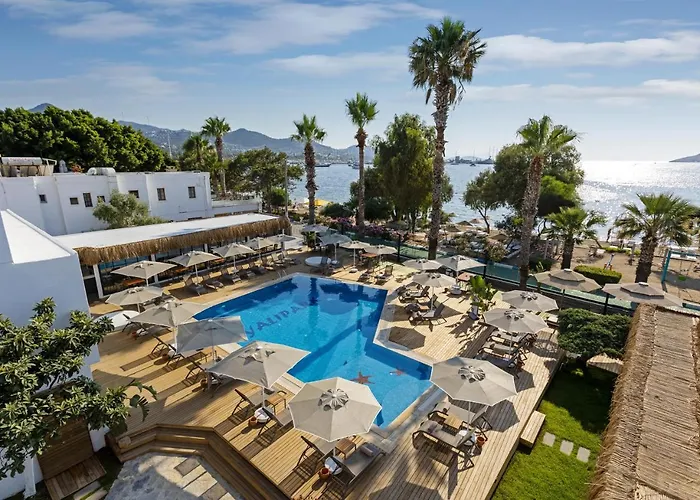 Anemon Kent Hotel 4*