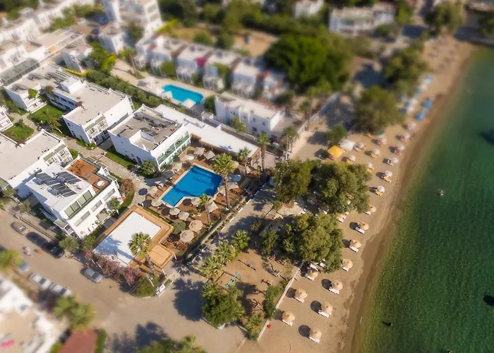 Anemon Kent Hotel Trabzon