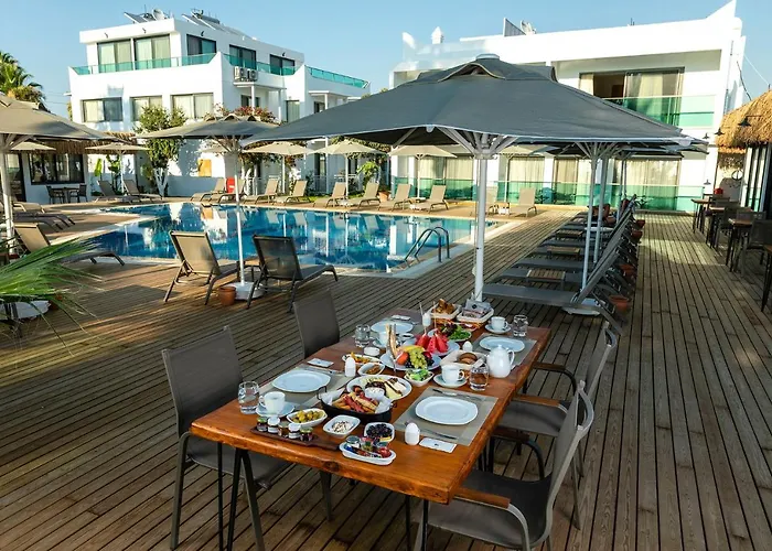 Hotel Anemon Kent Trabzon