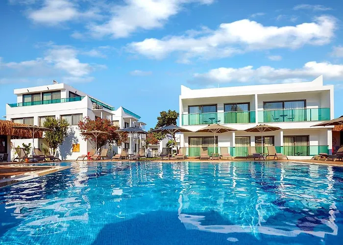 酒店 Anemon Kent 特拉布宗