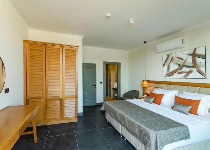 Hotel Anemon Kent 4*