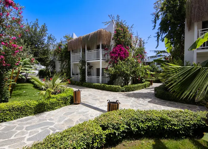 酒店 Anemon Kent 特拉布宗