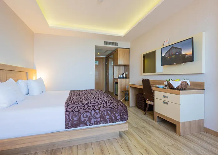 Anemon Kent Hotel 4*