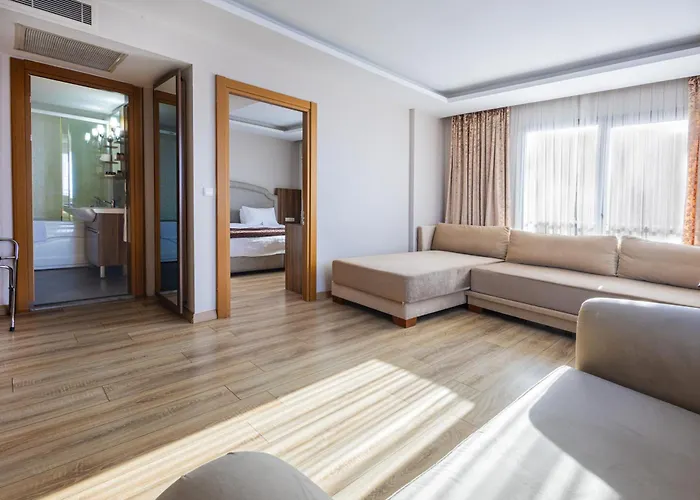 Anemon Kent Hotel Trabzon