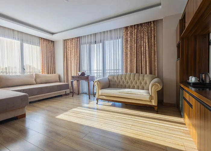 Anemon Kent 特拉布宗