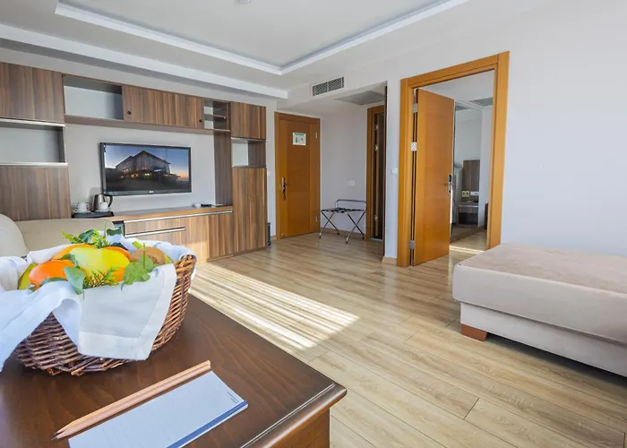 Anemon Kent Hotel 4*