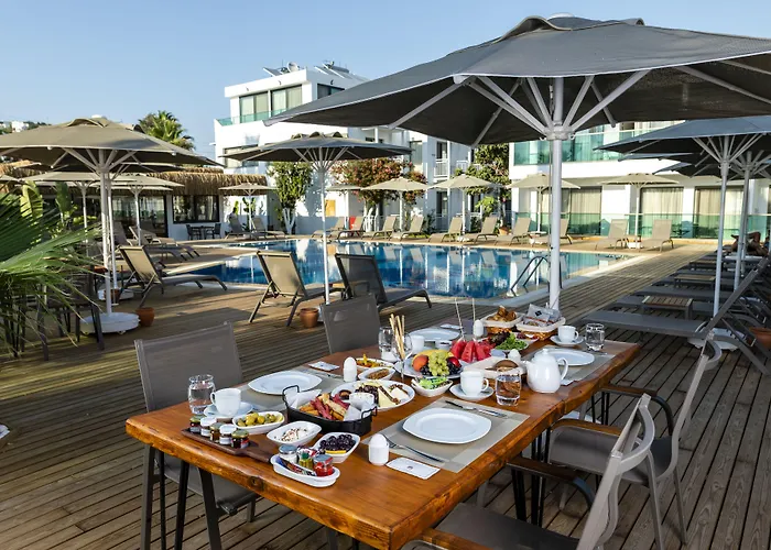 Anemon Kent Hotel 4*