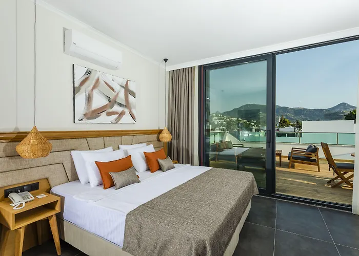 Anemon Kent Hotel Trabzon