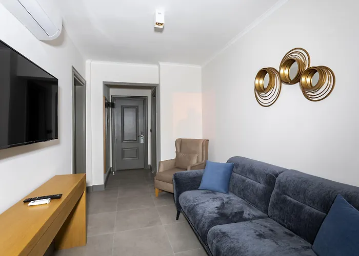 Anemon Kent 4* 特拉布宗