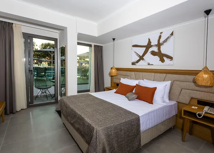 Hotel Anemon Kent Trabzon