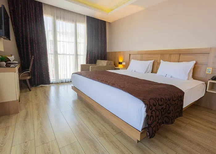 Anemon Kent 酒店 4*